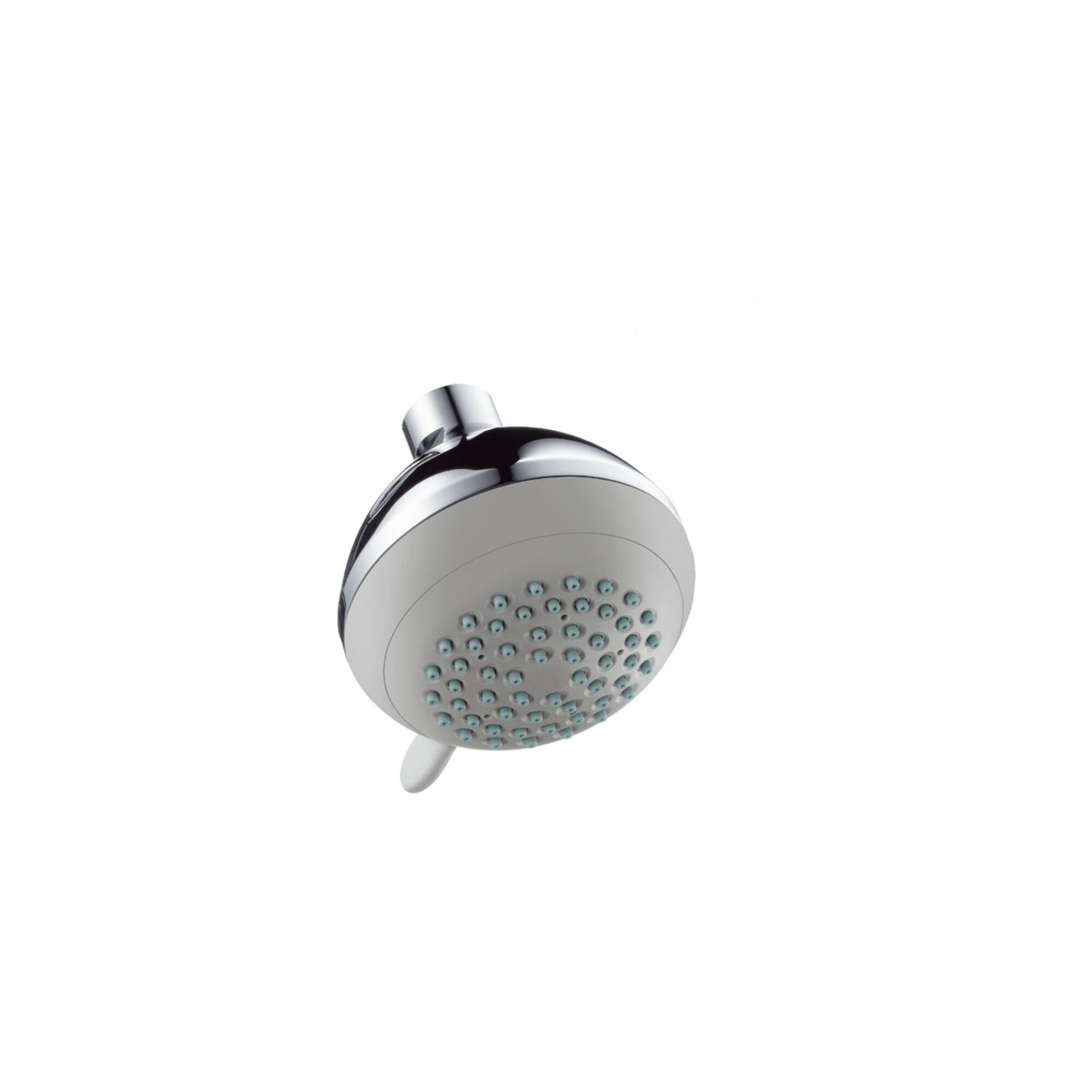 hansgrohe Badarmatur hansgrohe Kopfbrause Crometta 85 Vario chrom