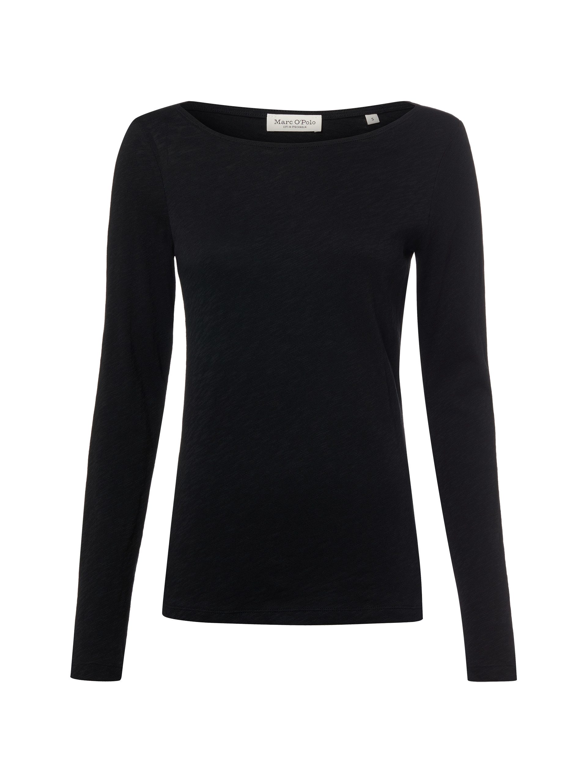 Marc O'Polo Langarmshirt günstig online kaufen