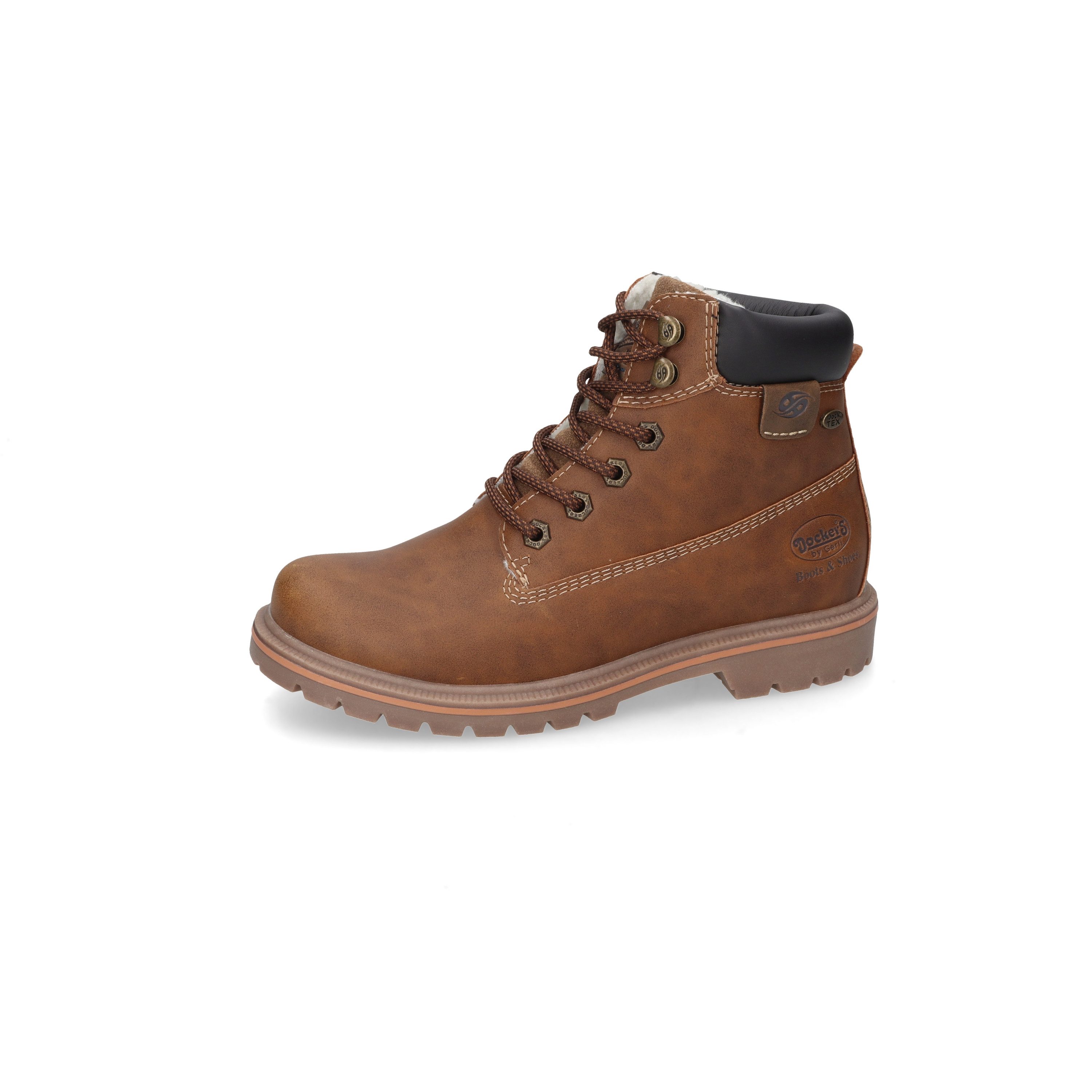Dockers by Gerli Schnürboots günstig online kaufen