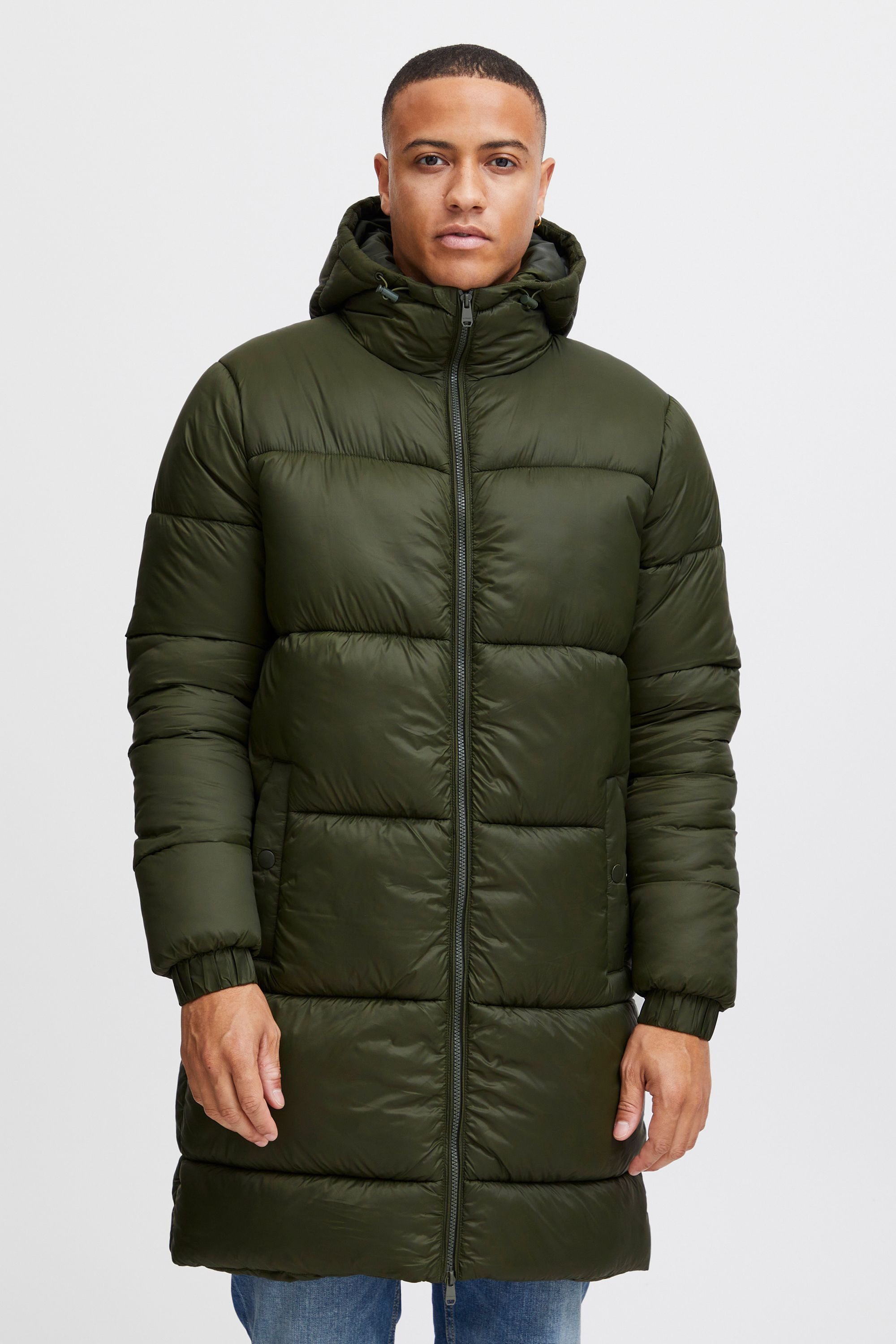 11 Project Steppjacke PRHellion Modische Jacke günstig online kaufen