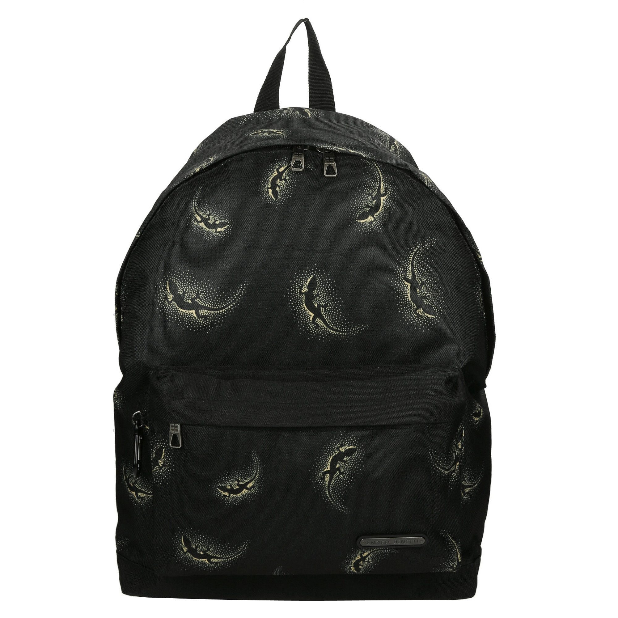 Enrico Benetti Freizeitrucksack Rucksack