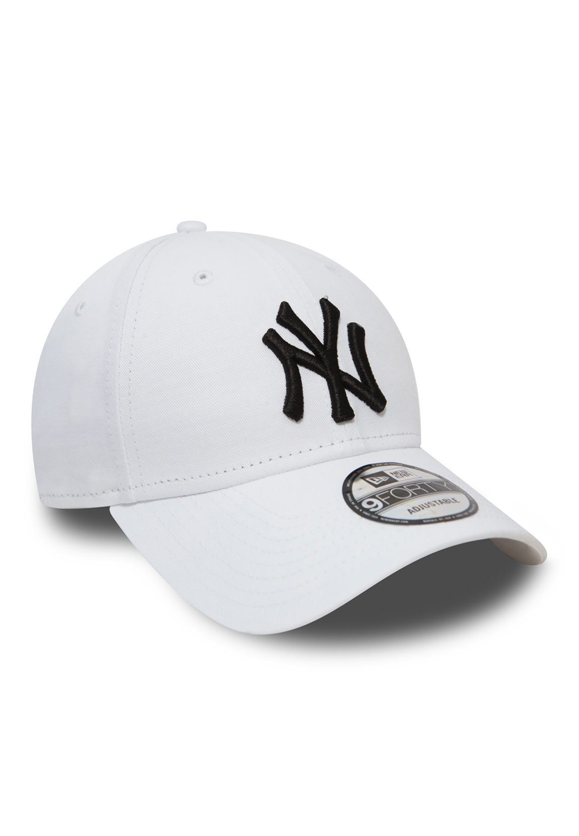 New Era Baseball Cap LEAGUE ESSENTIAL günstig online kaufen