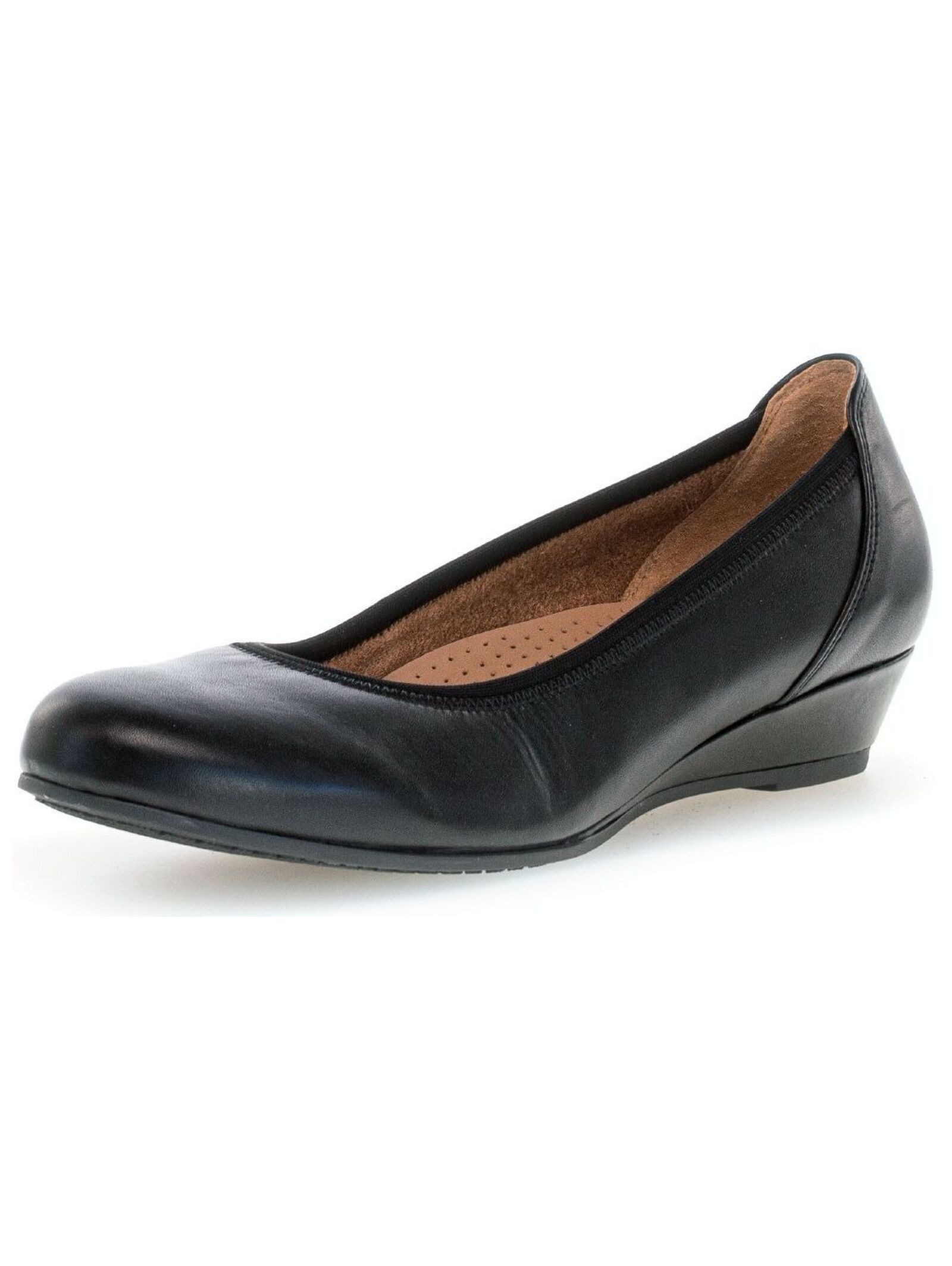 Gabor Comfort Gabor Comfort Ballerinas Glattleder günstig online kaufen