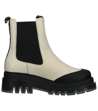 STEVE MADDEN Stiefelette Leder Stiefelette