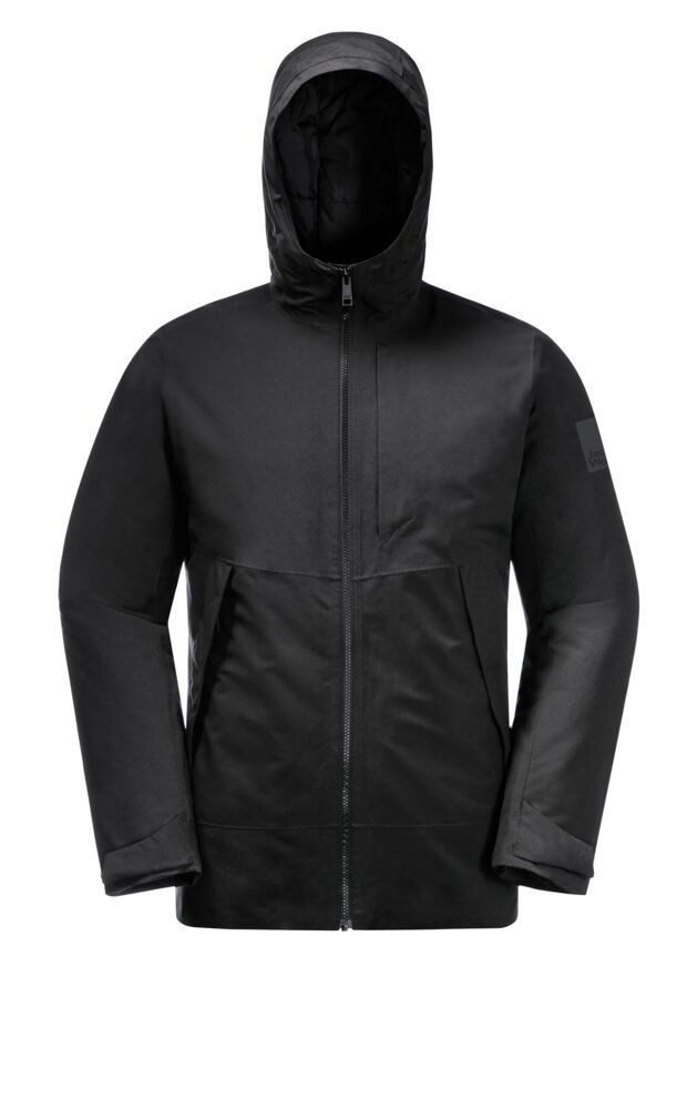 Funktionsjacke TEMPELHOF JKT M