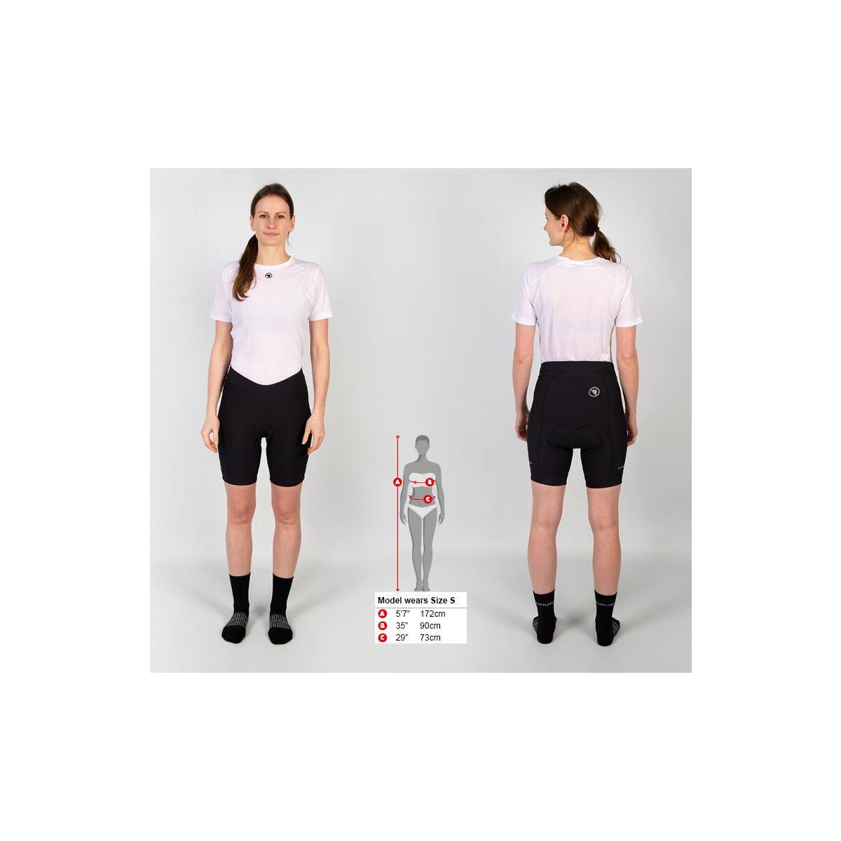 Endura Fahrradhose Damen Xtract Shorts Bezahlbarer Komfort Perfomance