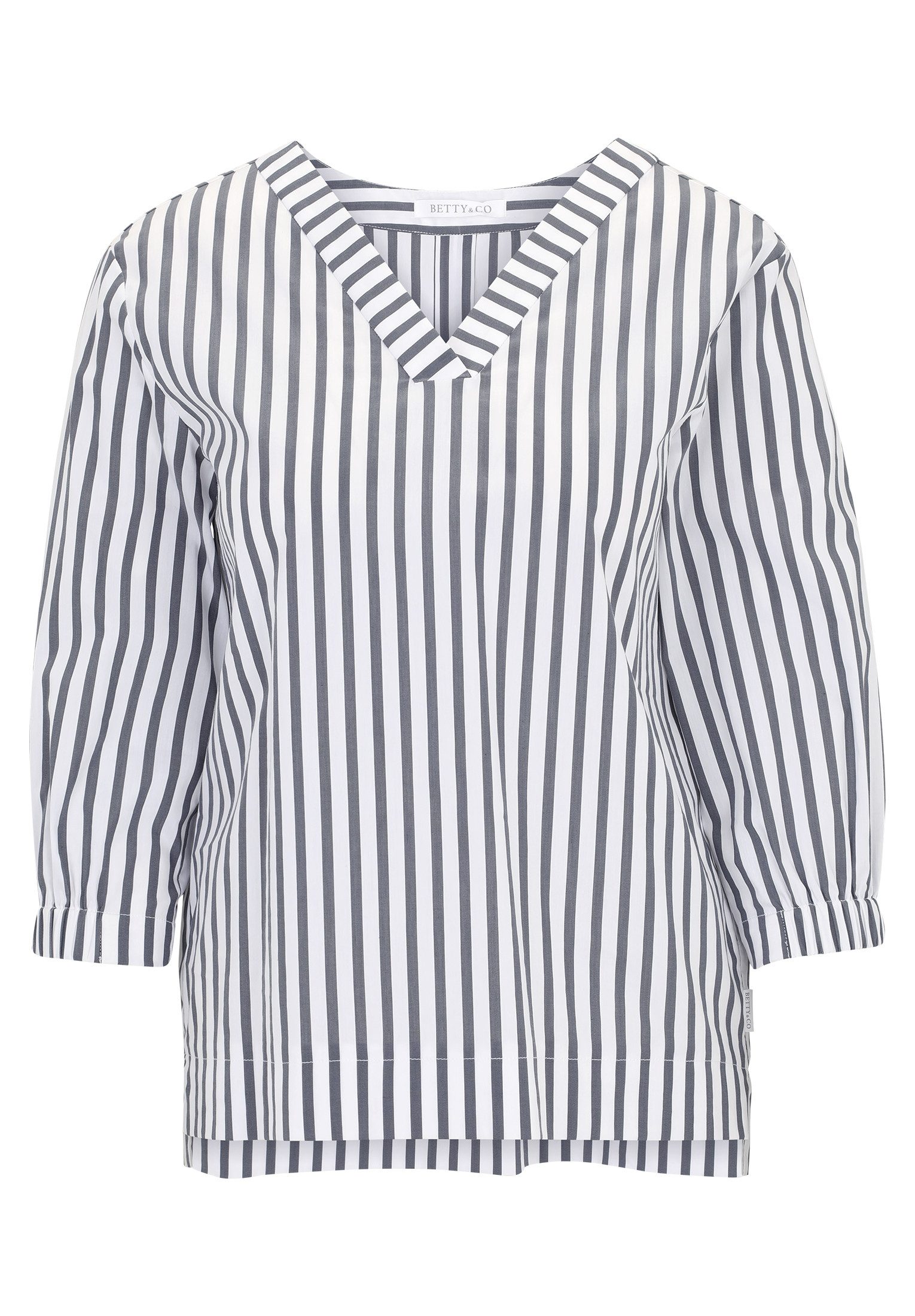 Betty&Co Langarmbluse günstig online kaufen