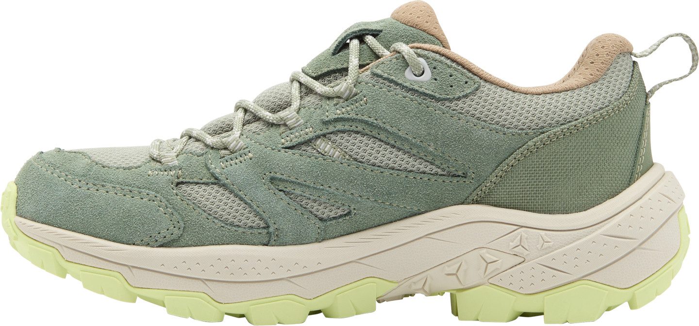 Jack Wolfskin VOJO TOUR TEXAPORE LOW W Wanderschuh Wasserdicht, Trekkingschuh