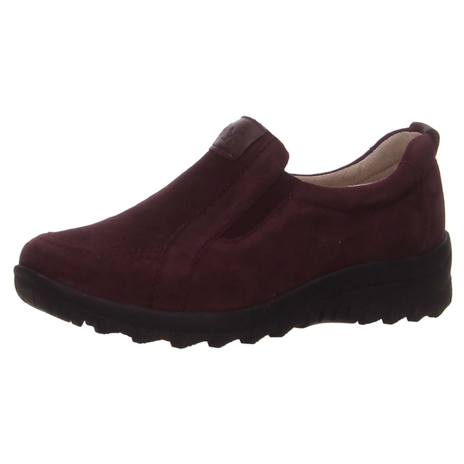 Caprice Slipper