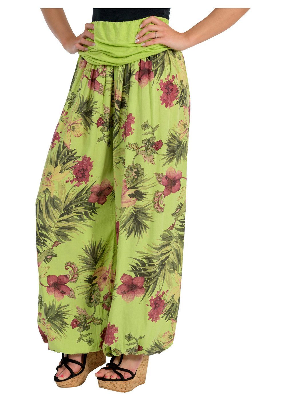 malito more than fashion Haremshose 8939 günstig online kaufen