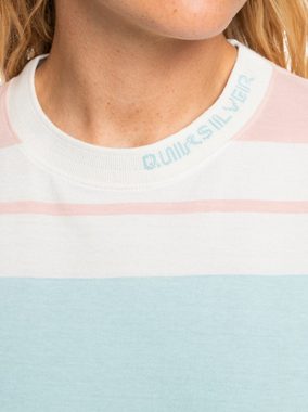 Quiksilver T-Shirt Colourful Place