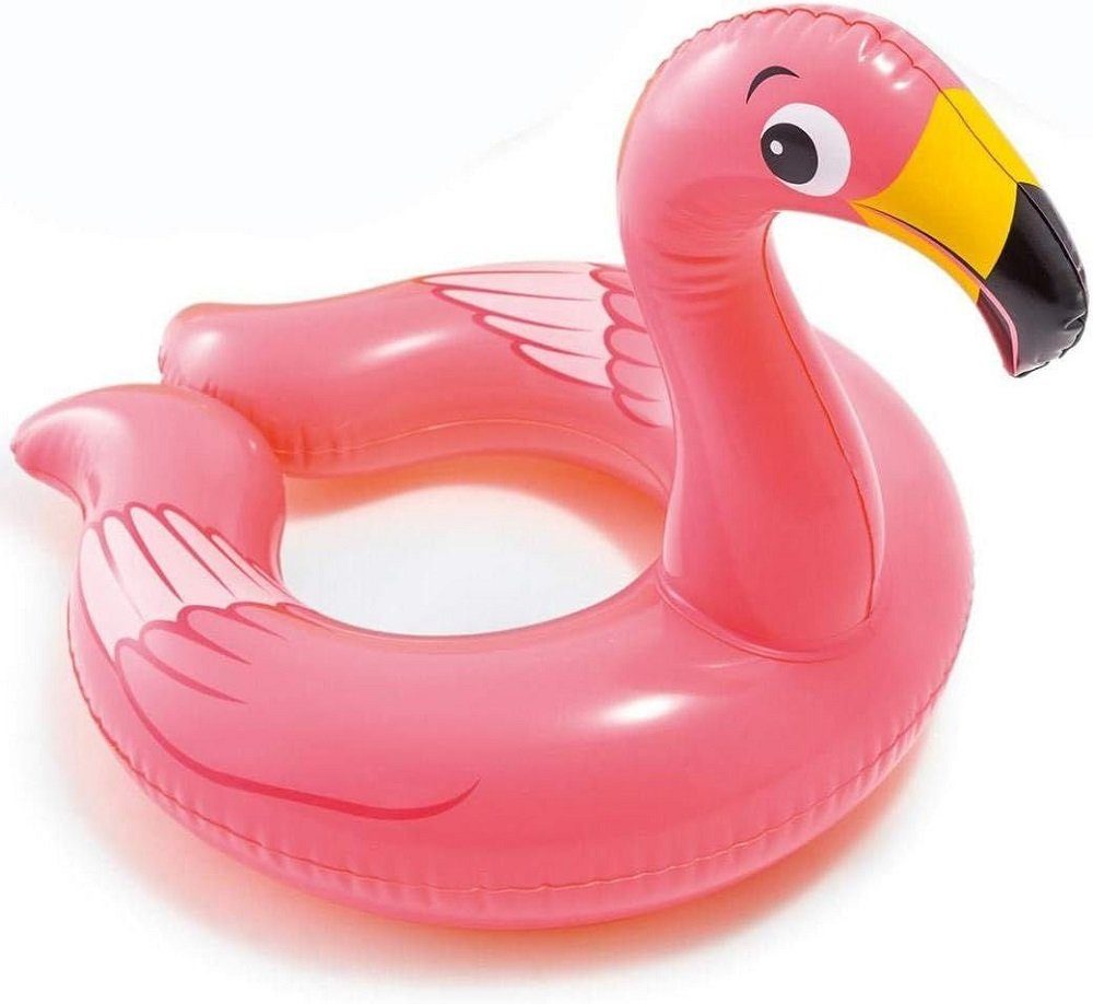 Intex Badespielzeug Wasser Spielring mit Tierkopf günstig online kaufen