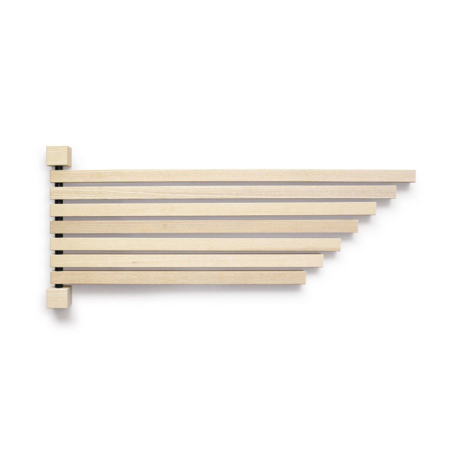 side by side Handtuchhalter Wandhalter Wandpfau günstig online kaufen
