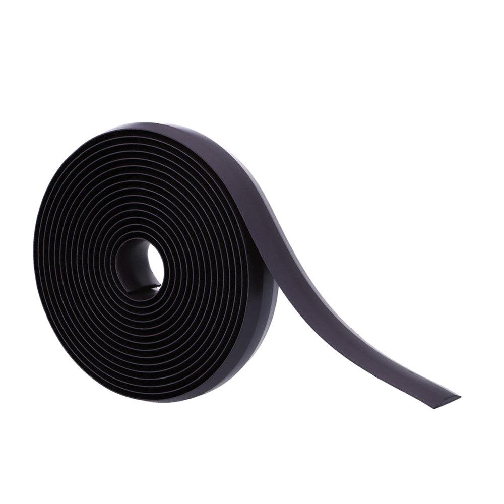 Trade-Shop Saugroboter Zubehör-Set Magnetstreifen passend für Neato Botvac All Floor 70 70e 75 80 85 D75, Zubehör für Neato 945-0009, Länge: 4,5m (zum Zurechtschneiden) / Hindernismarker für Saugroboter