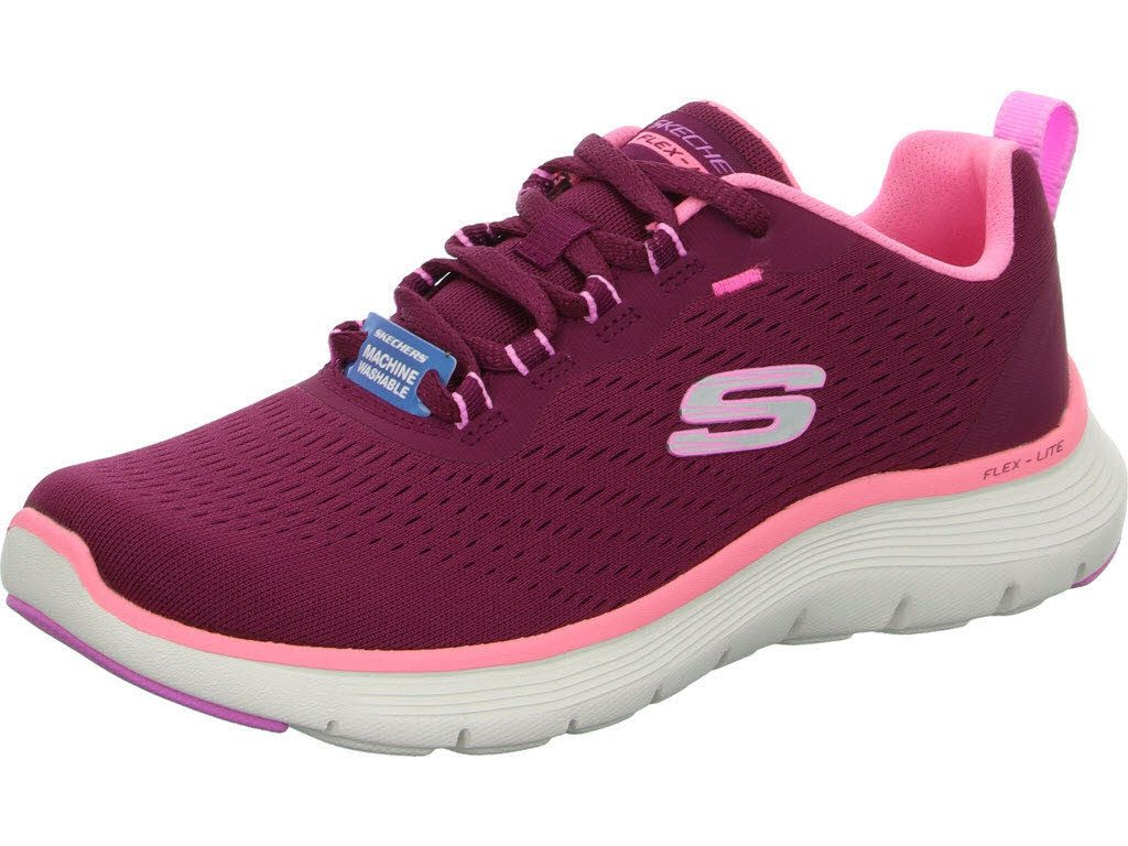 Skechers Flex Appeal 5.0 Schnürschuh günstig online kaufen