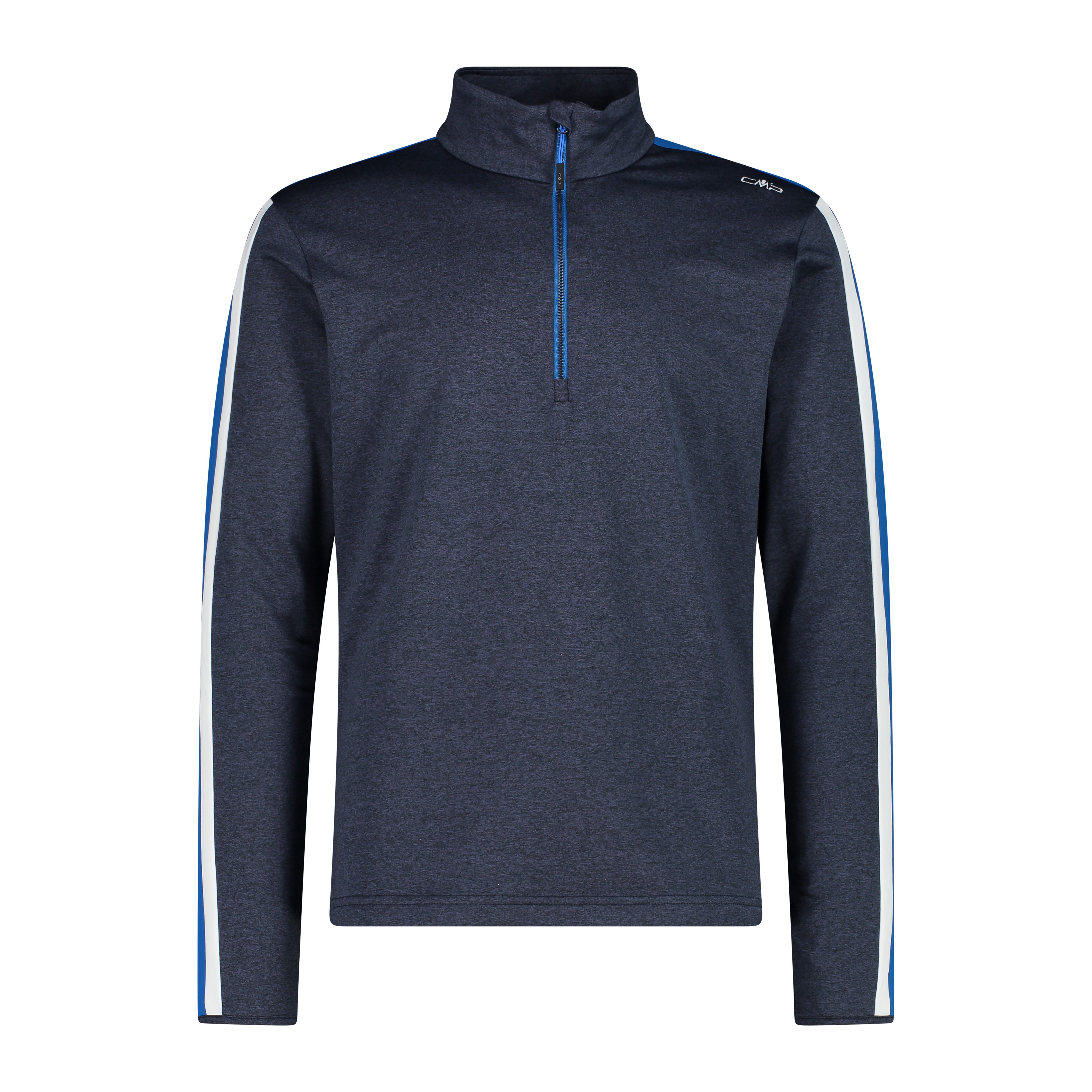 Fleecepullover CMP Herren Pullover Man Sweat 39L2577
