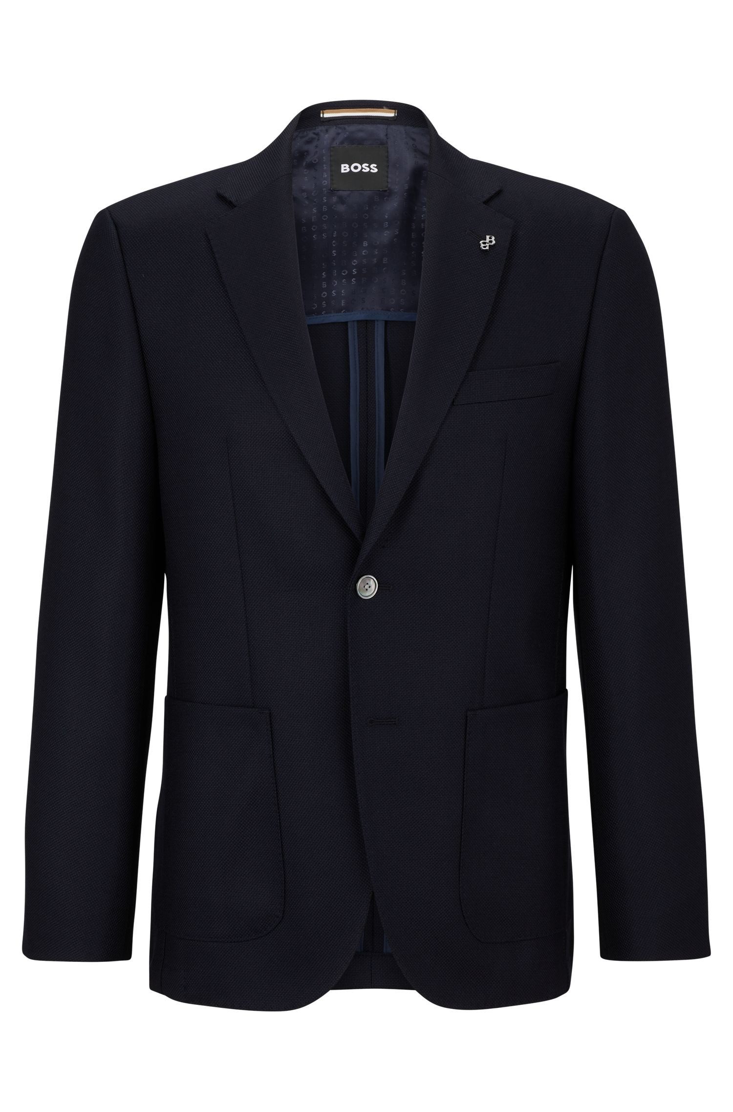 Outdoorjacke