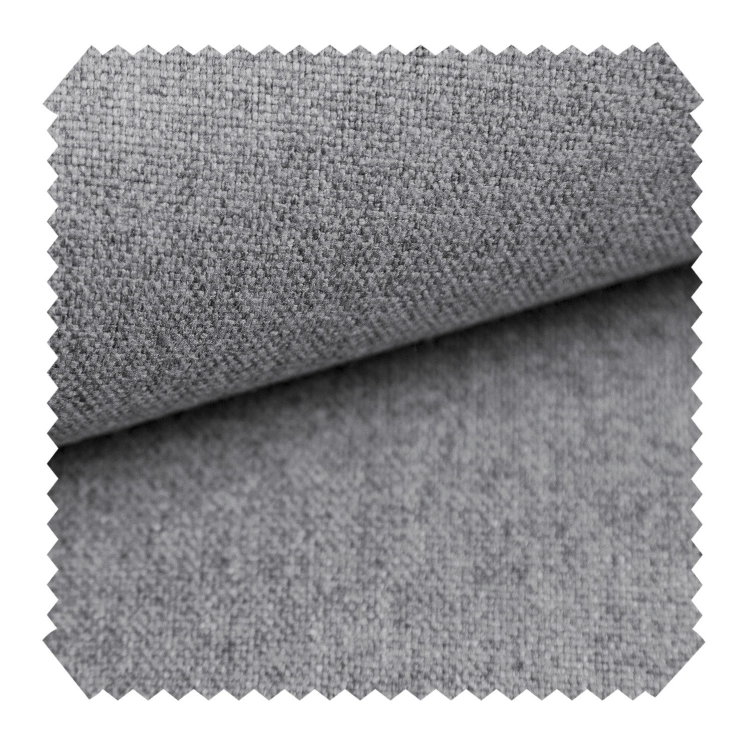 novely® Stoff MALCHIN Abverkauf, Leichter Möbelstoff Feiner Baumwoll-Griff 1lfm, Strapazierfähig, Kuschelweich, Meterware, 1lfm