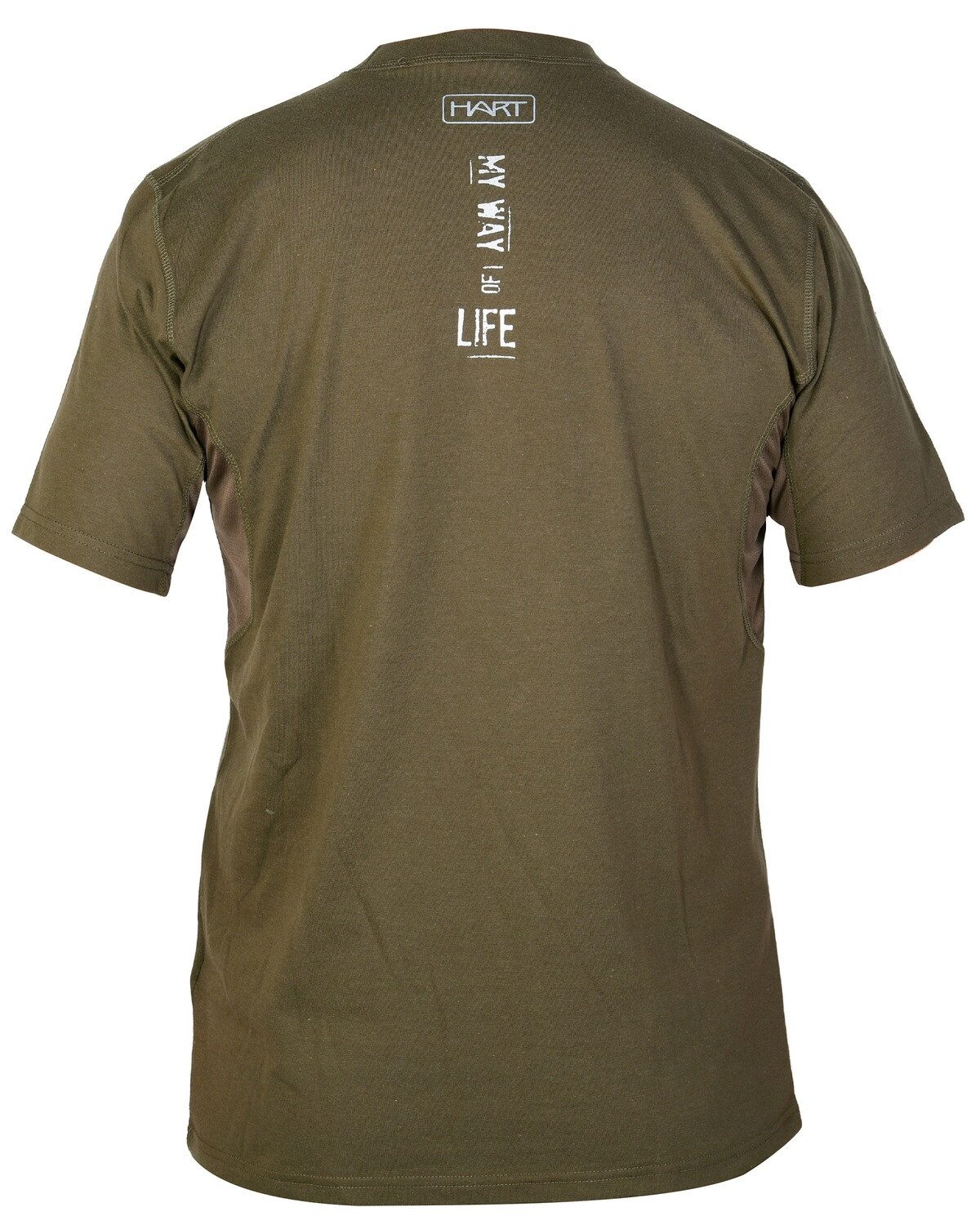 Hart T-Shirt T-Shirt Branded günstig online kaufen