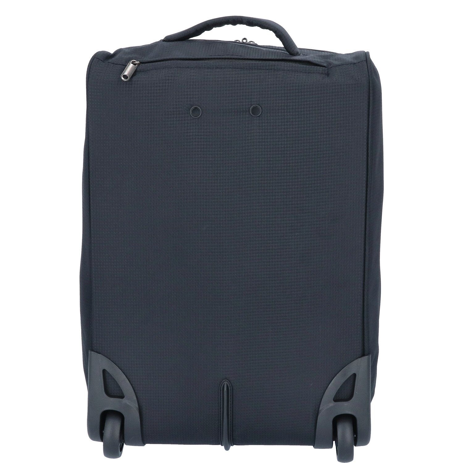 TheTrueC Reisetasche TheTrueC 2-Rad Trolley Faltbar günstig online kaufen