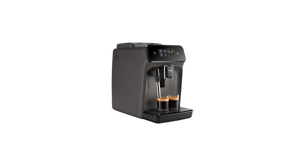 Philips Kaffeevollautomat