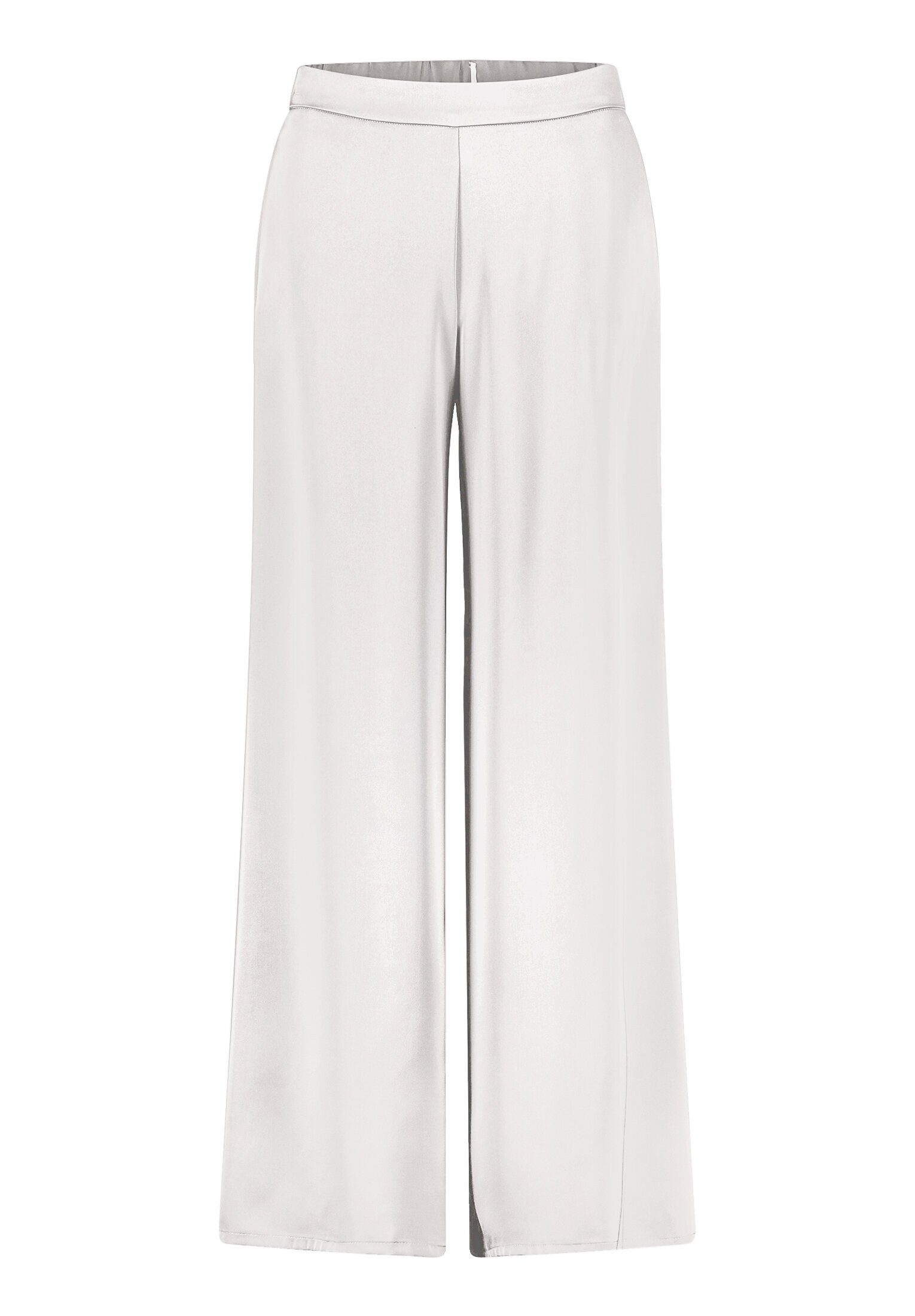 Vera Mont Stoffhose Damen mit Taschen Material