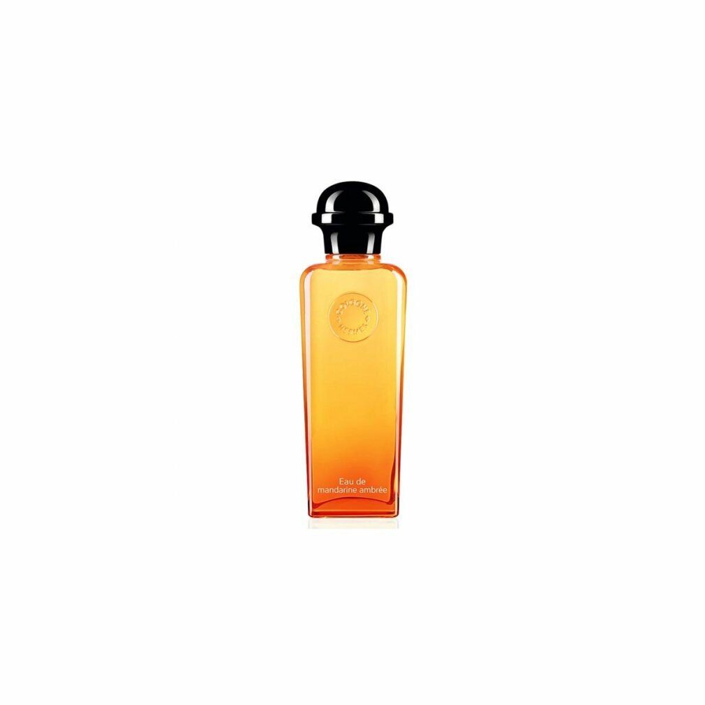 HERMÈS Eau de Cologne Eau De Mandarine Ambree Eau De Cologne Spray