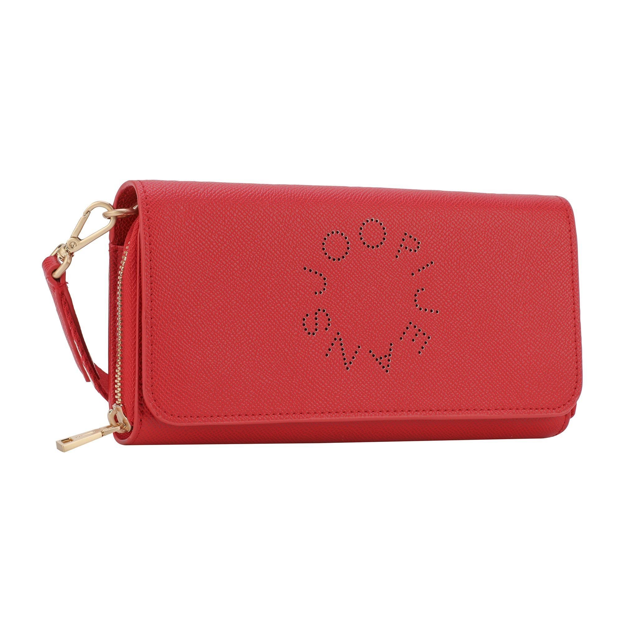 Joop Jeans Clutch Giro, Kunstleder