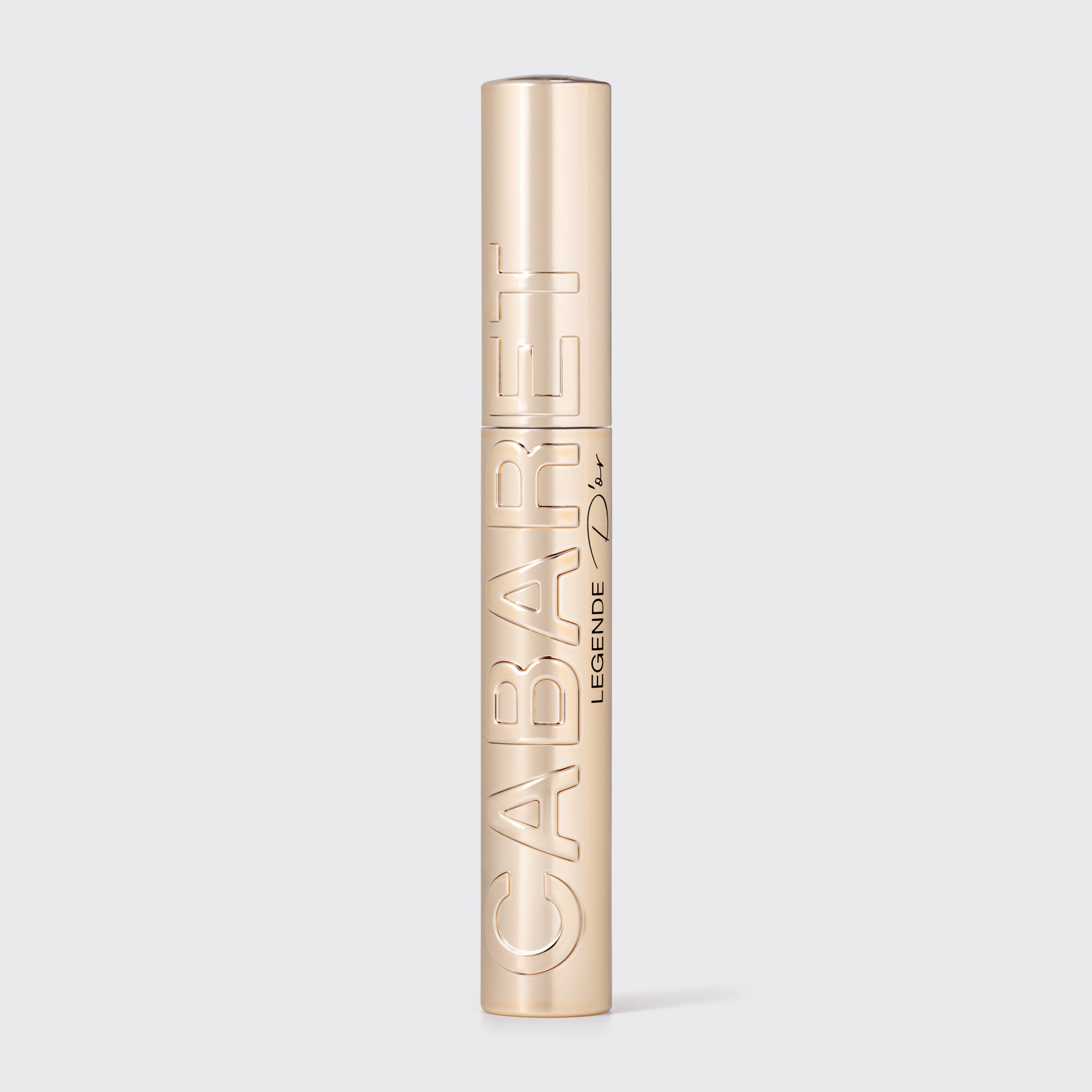 VIVIENNE SABO Mascara with Volume and Lengthening Effect “Cabaret Legende D’or”