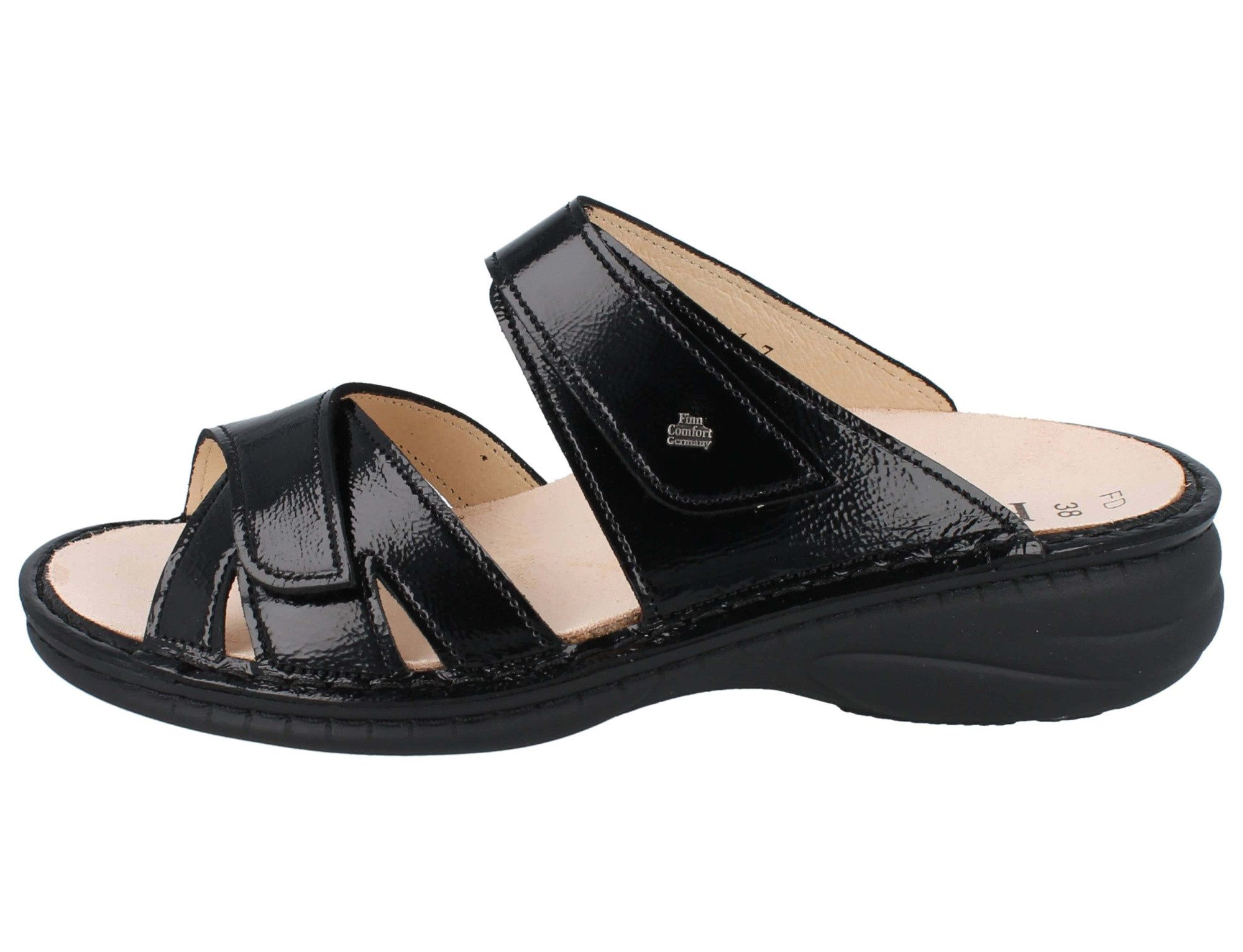 Finn Comfort Pantolette günstig online kaufen