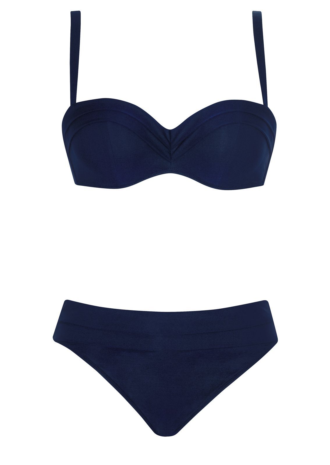 Opera Triangel-Bikini Bikini (1-St)