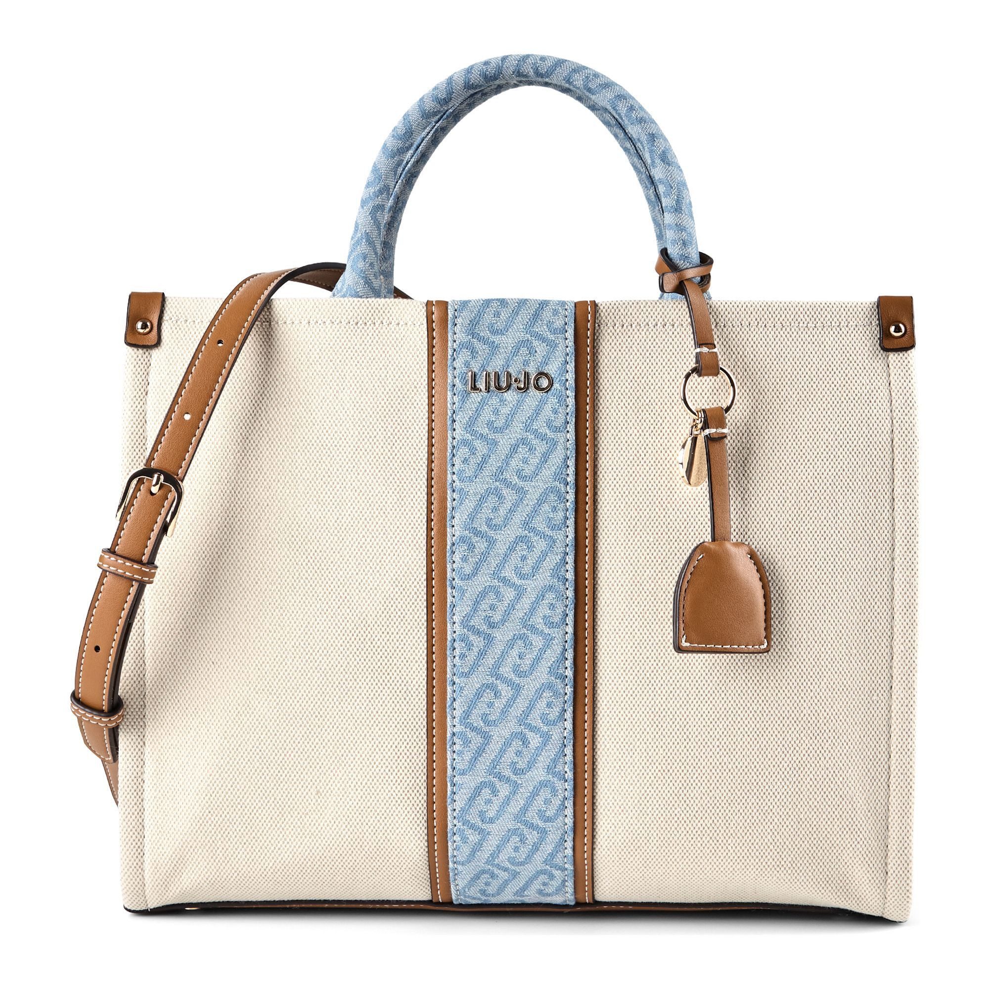 Liu Jo Shopper Ridhi, Baumwolle