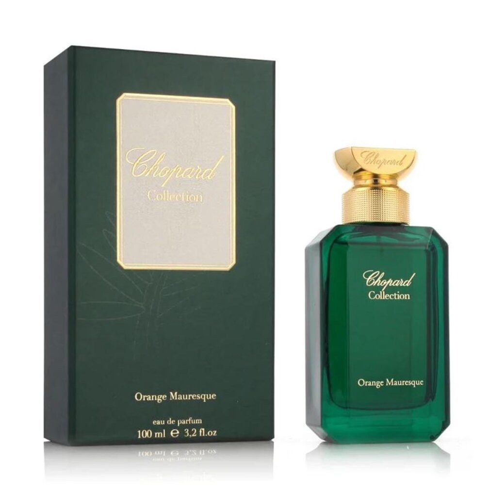 Chopard Körperpflegeduft Orange Mauresque Eau De Parfum 100 ml (unisex)