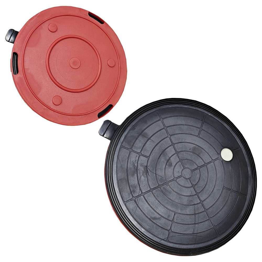 heicko e-ast GmbH Saugheber Heicko PH618A 1-Kopf-Saugheber mit eingebauter elektrischer Vakuumpump, -]