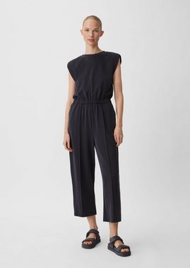 comma casual identity Overall Overall aus Modalmix Biesen