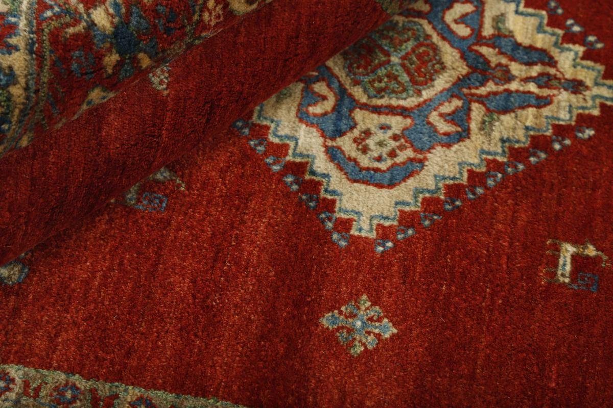 Orientteppich Shiraz Orientteppich, mm Nain 10 Kashkoli Handgeknüpfter rechteckig, Sherkat Höhe: Trading, 160x239