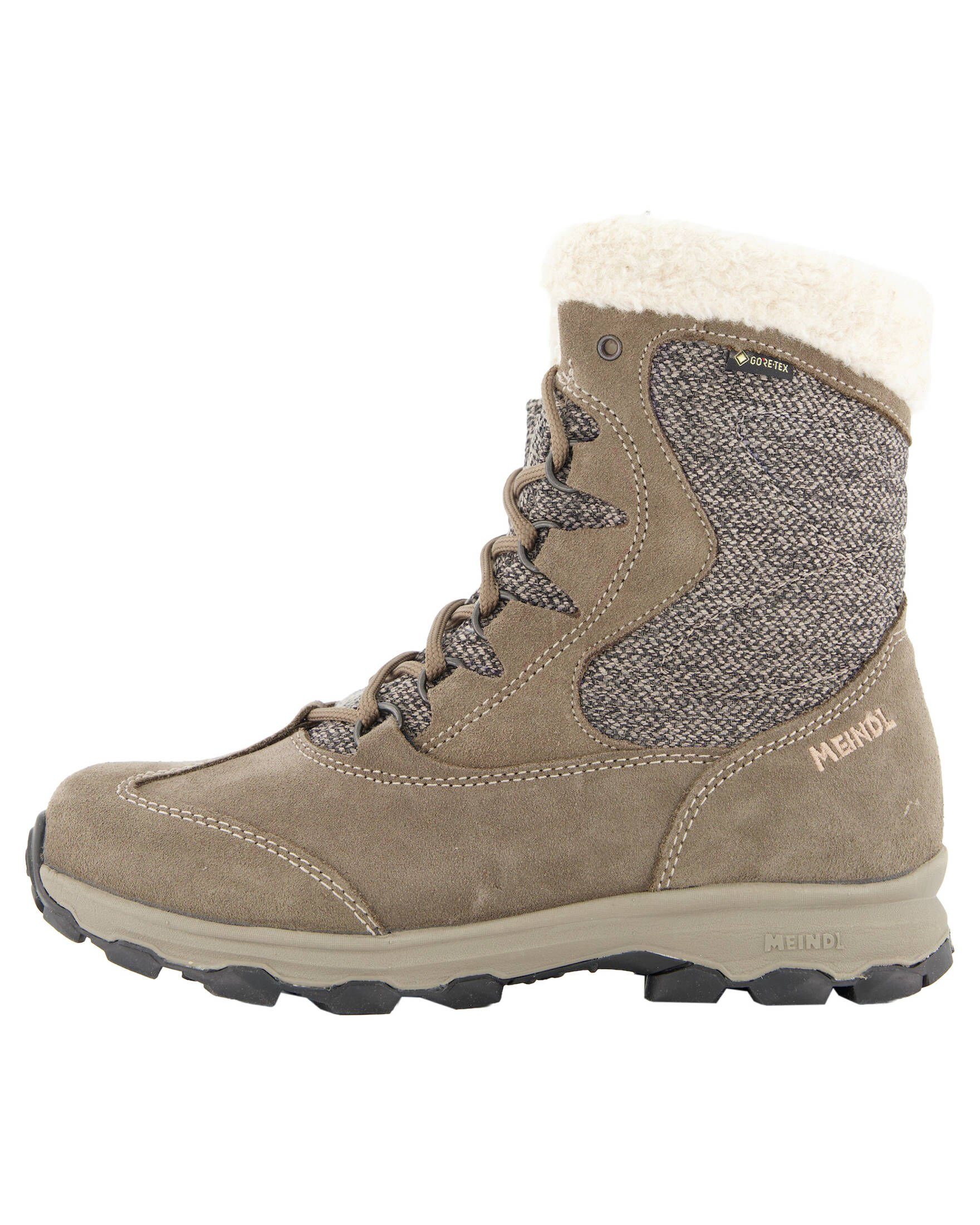 Meindl Damen Winterstiefel CIVETTA LADY GTX Wanderschuh