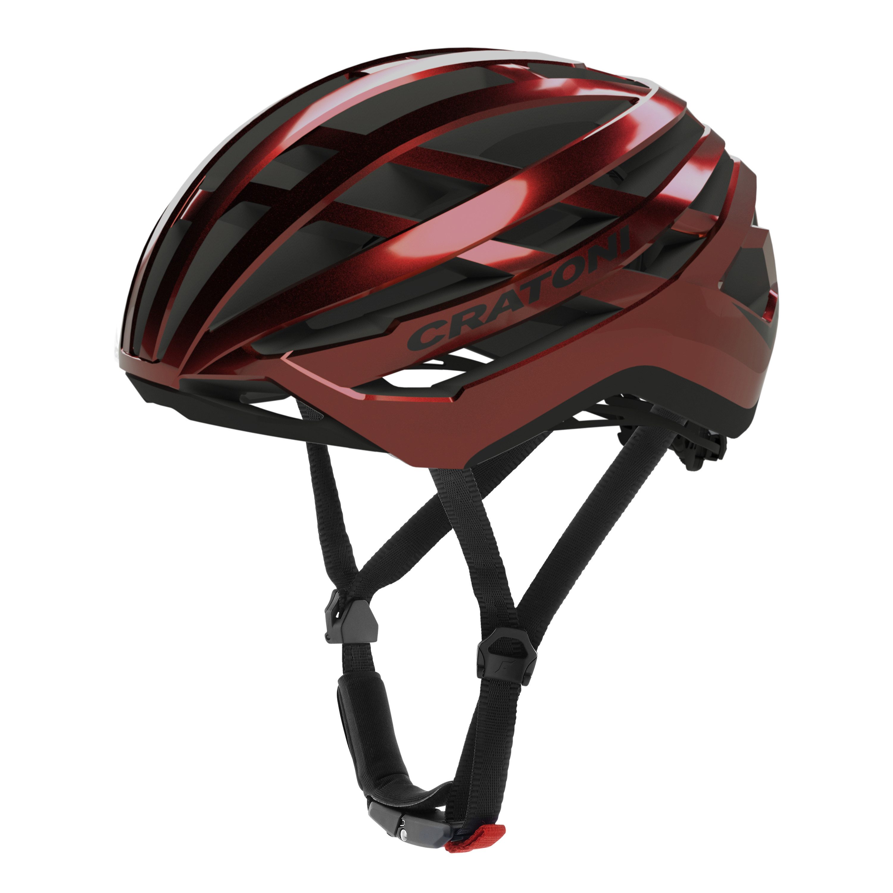 Cratoni Fahrradhelm