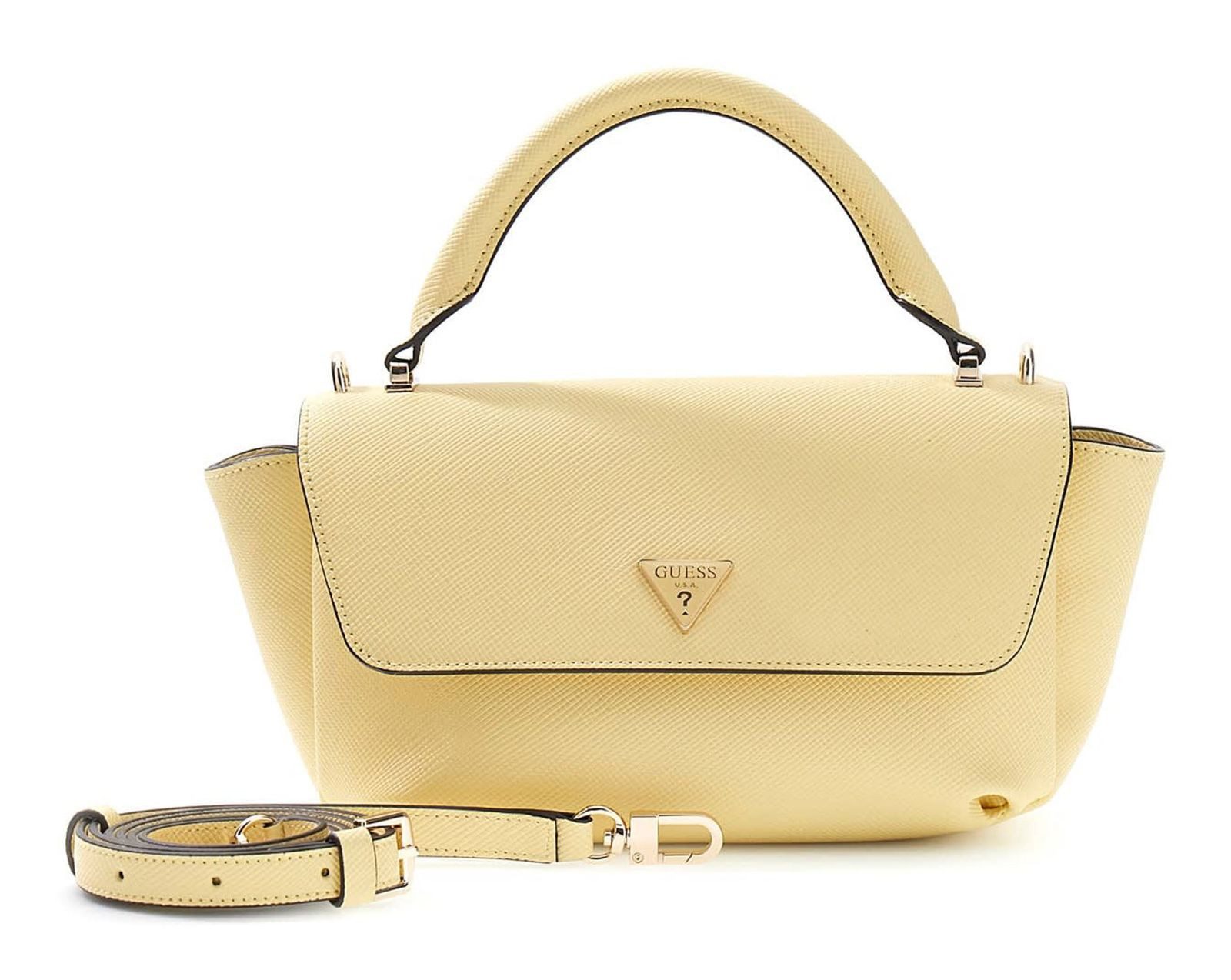 Guess Handtasche Top Handle Flap