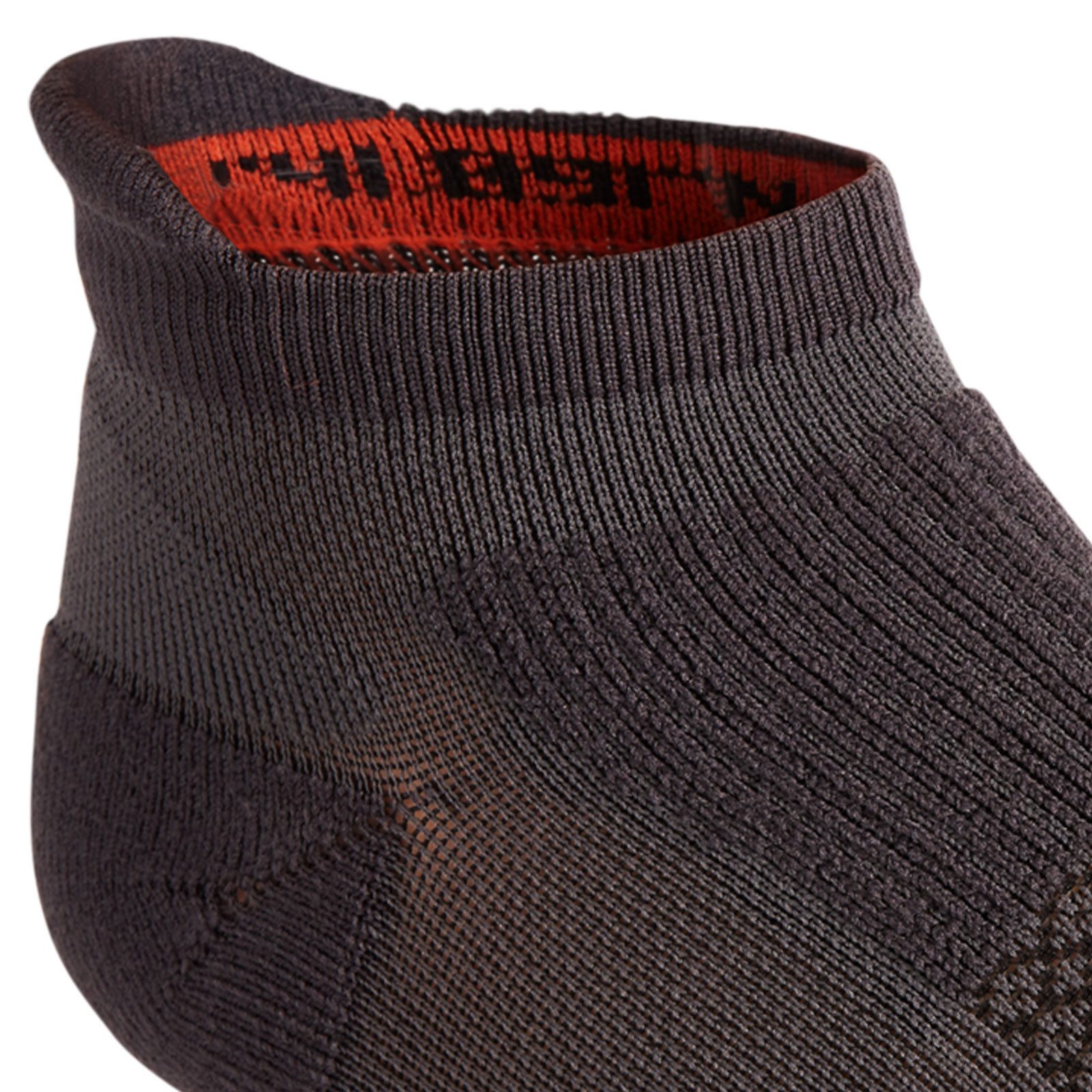 Asics Sportsocken KAYANO LOW SOCK 3013A246-414 Atmungsaktiv, leicht und bequem