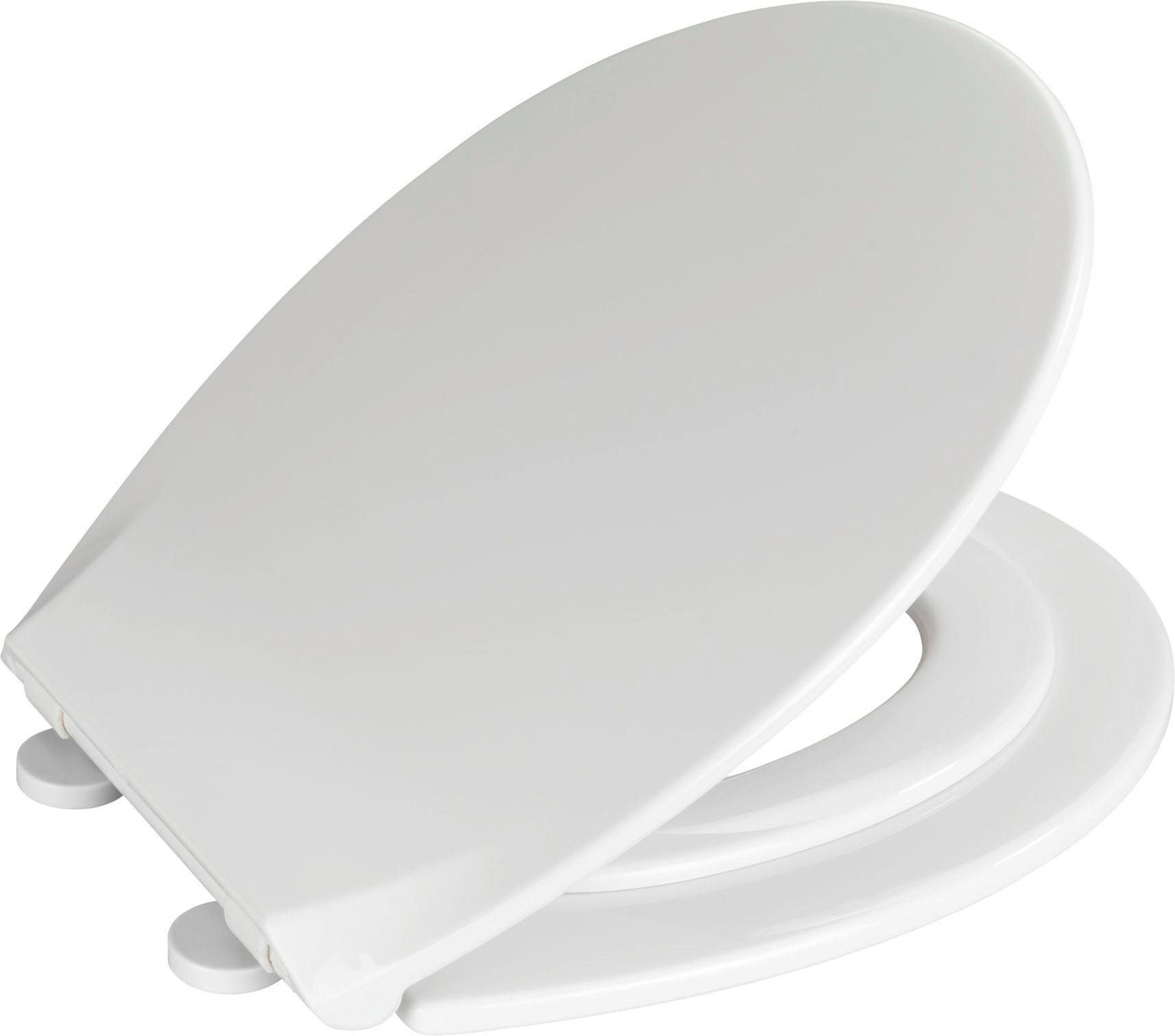 WENKO Kinder-WC-Sitz Syros Family günstig online kaufen