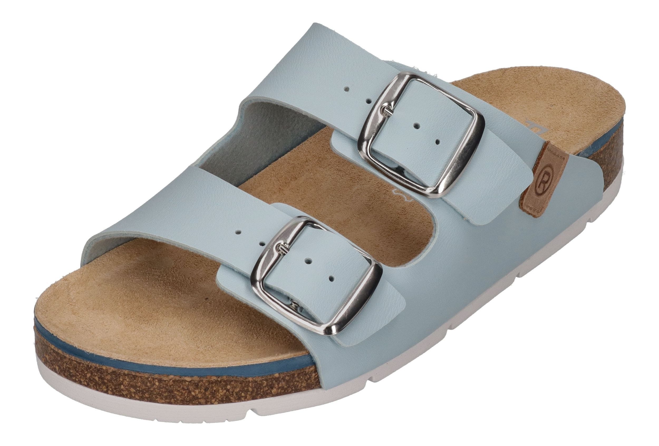 Rohde ELBA 1700-52 Keilpantolette Baltic günstig online kaufen