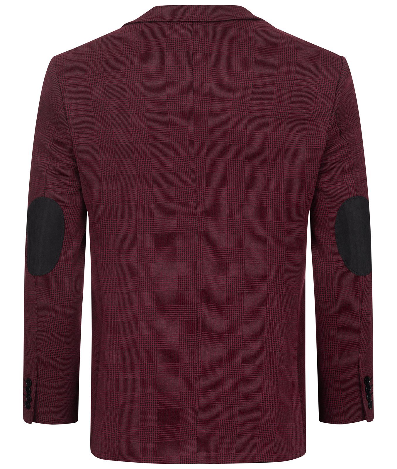 Indumentum Sakko Herren Sakko Slim Fit IJS-104 günstig online kaufen