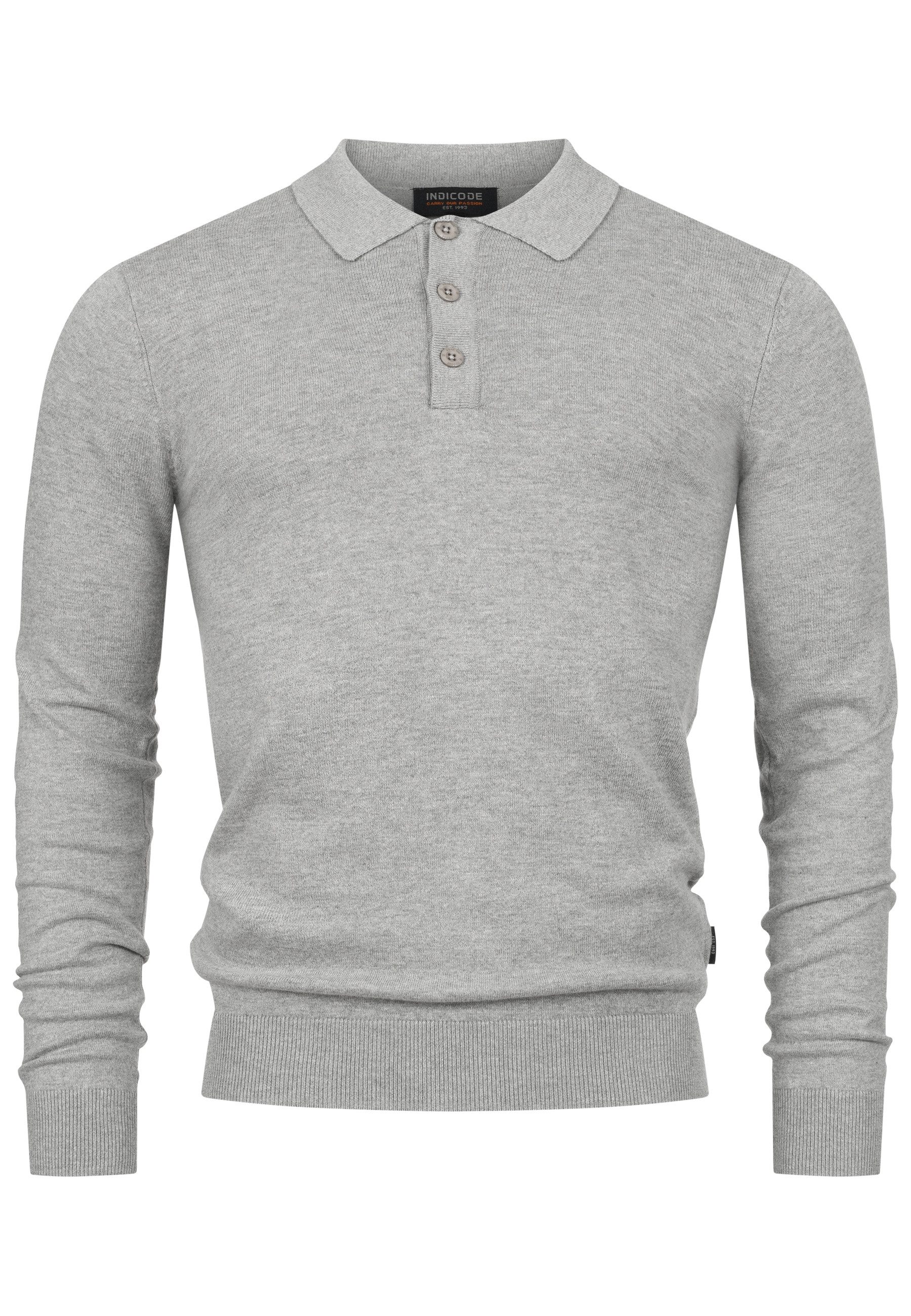 Strickpullover Herren INChips Pullover