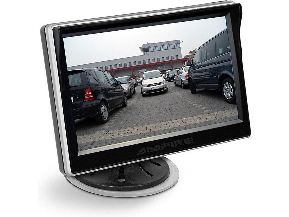 Ampire RVM051 Rückfahrkamera