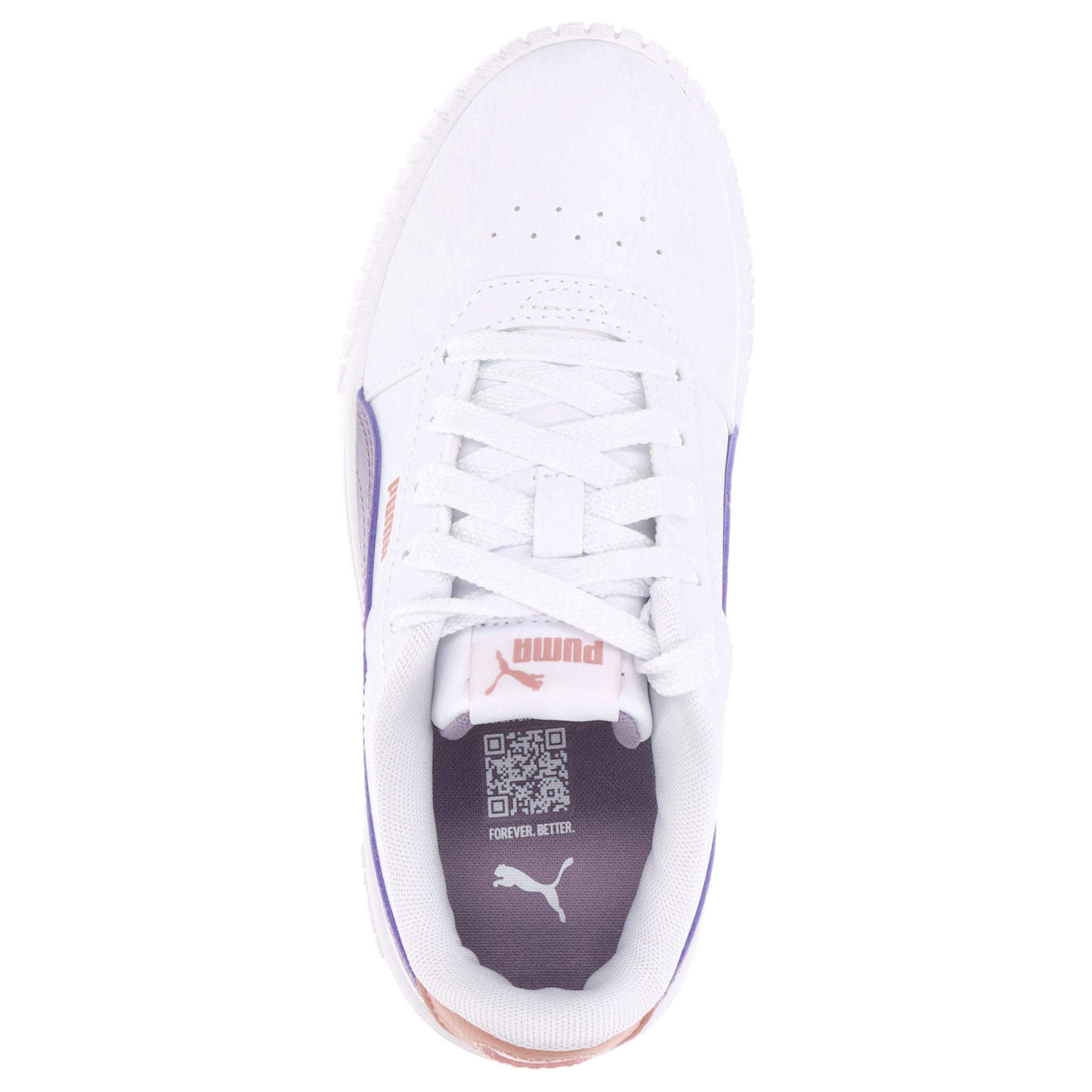 PUMA Puma Mädchen Sneaker Carina 2.0 PS 386186 Sneaker