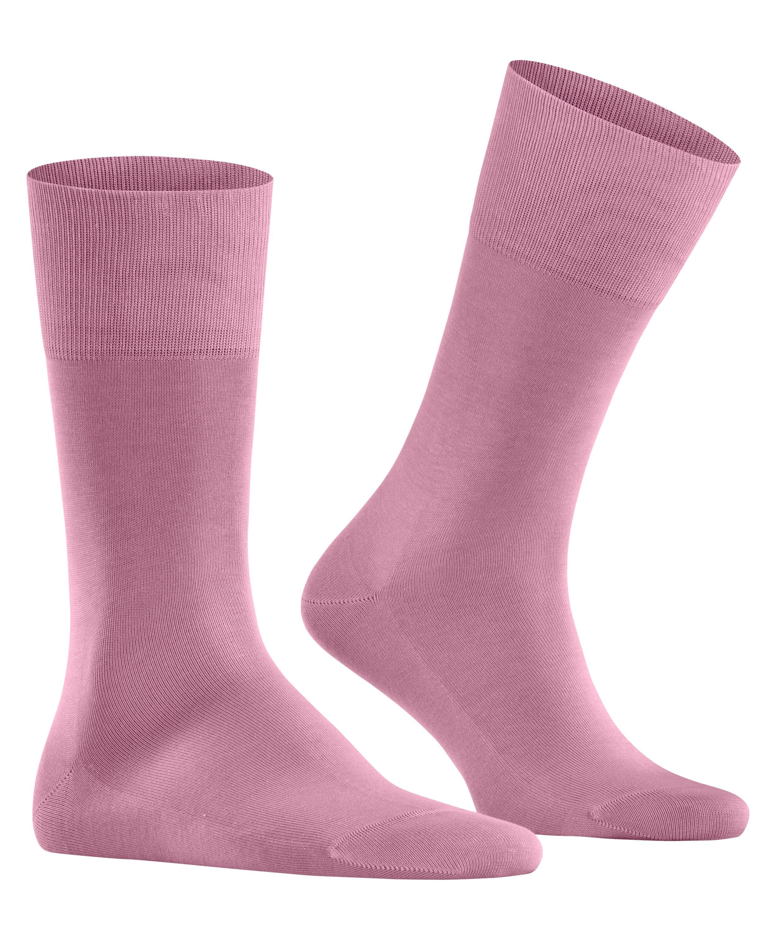 FALKE Socken Tiago (1-Paar) mit leichtem Glanz günstig online kaufen