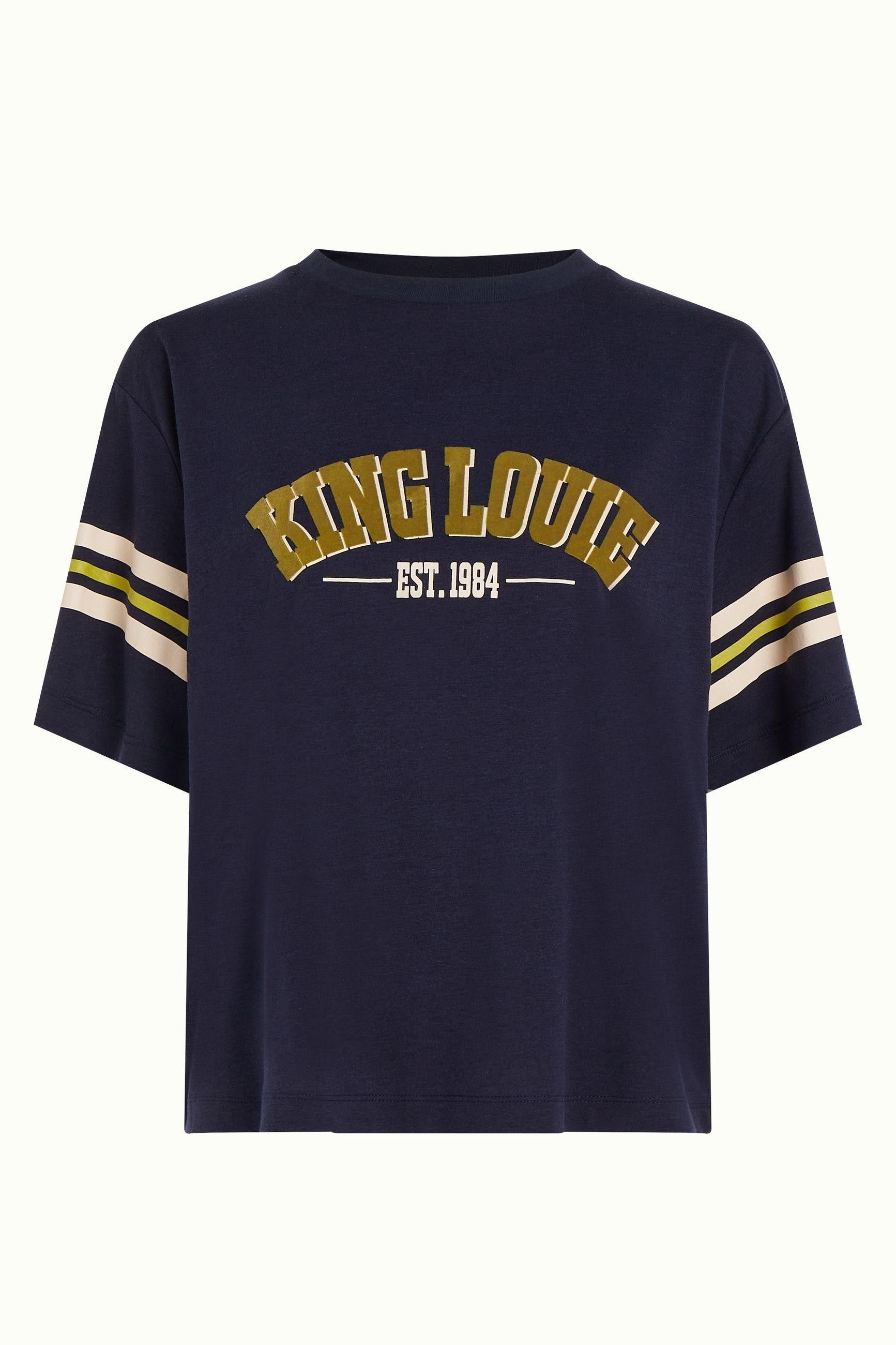 Louie King T-Shirt