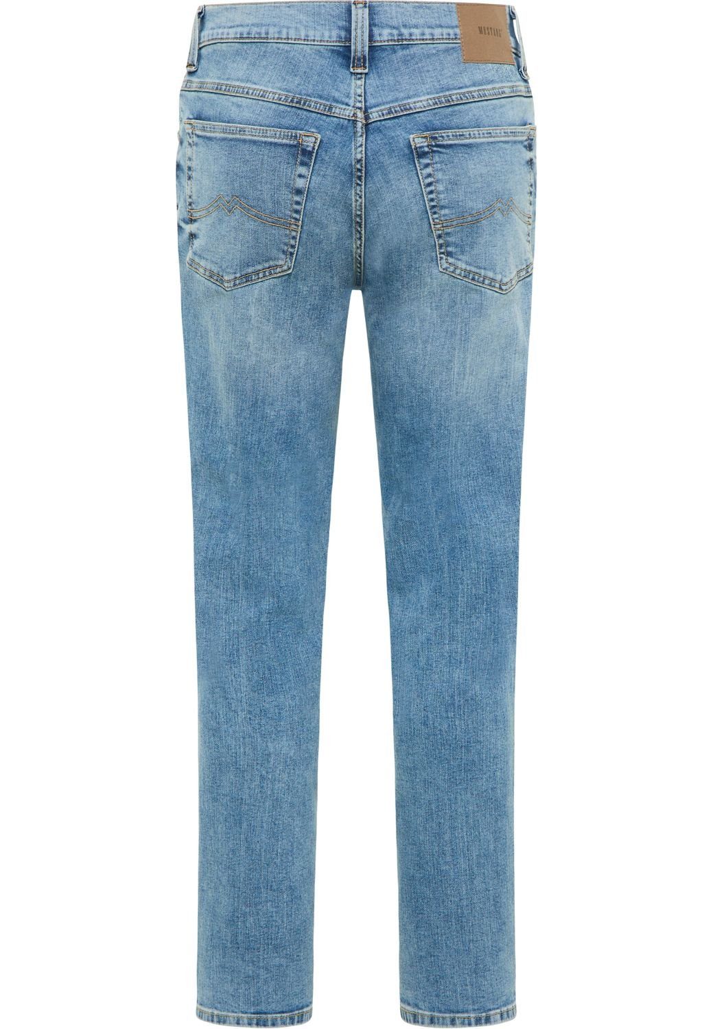 mit MUSTANG Stretch Straight-Jeans STRAIGHT TRAMPER