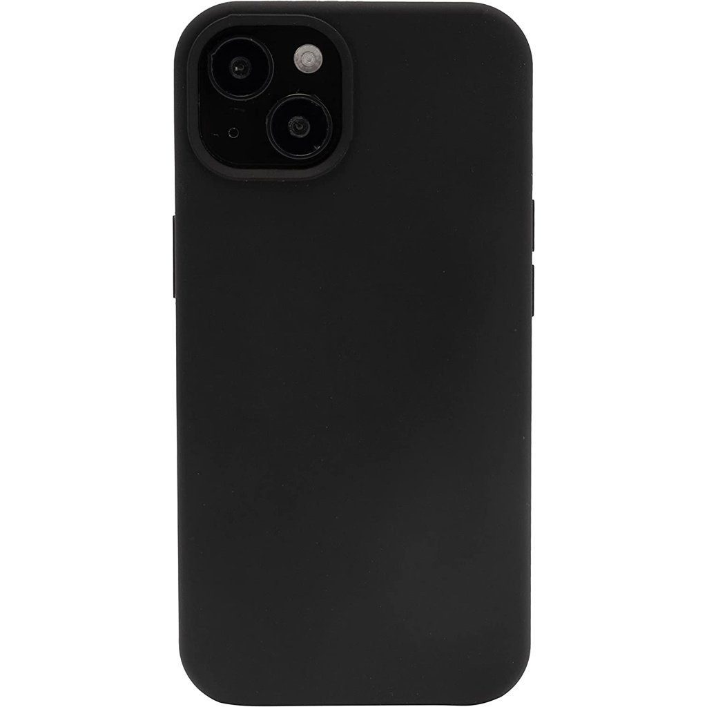 Handyhülle Backcase Steglitz iPhone 13 Mini schwarz